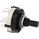 Alpha Rotary 1P12T Enclosed