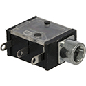 3,5mm Mono Jack PJ-434