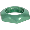 M12 Footswitch Nut Green
