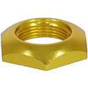 M12 Footswitch Nut Yellow