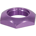 M12 Footswitch Nut Purple