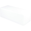 Enclosure 1590A-Olympic White