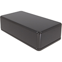 Enclosure 1590B-Black 6C