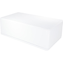 Enclosure 125B-Olympic White