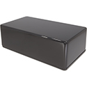 Enclosure 125B-Black 6C