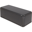 Enclosure 1590A-Black 6C