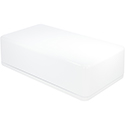 Enclosure 1590B-Olympic White
