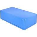 Enclosure 1590B-Blue 4151C