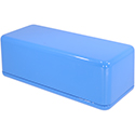 Enclosure 1590A-Blue 4151C