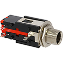 Stereo Jack 3-Pin FS-349