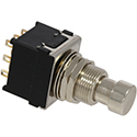 3PDT Switch Heavy Force