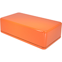 Enclosure 1590B-Burnt Orange 1665C