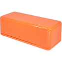Enclosure 1590A-Burnt Orange 1665C