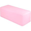 Enclosure 1590A-Light Pink 2044C