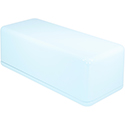 Enclosure 1590A-Light Sky Blue 635C