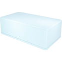 Enclosure 125B-Light Sky Blue 635C