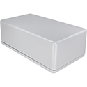 Enclosure 125B-Ball Silver