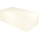 Enclosure 125B-Cream 11-0618TPG