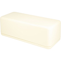 Enclosure 1590A-Cream 11-0618TPG
