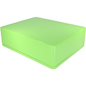 Enclosure 1590BB-Lawn Green 368C
