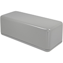 Enclosure 1590A-Dark Grey Matte 10 UP