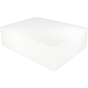 Enclosure 1590BB-Dark Grey Matte 10 UP
