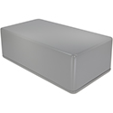 Enclosure 125B-Dark Grey Matte 10 UP