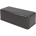 Enclosure 1590A-Black Matte BK-99C