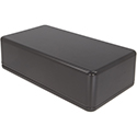 Enclosure 1590B-Black Matte BK-99C