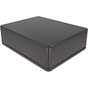 Enclosure 1590BB-Black Matte BK-99C