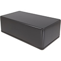 Enclosure 125B-Black Matte BK-99C