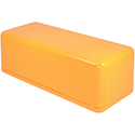 Enclosure 1590A-Orange Matte 716C