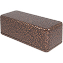Enclosure 1590A-Copper Hammer