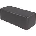 Enclosure 1590A-Black Sand Matte