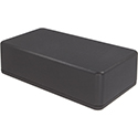 Enclosure 1590B-Black Sand Matte