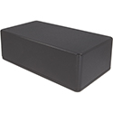 Enclosure 125B-Black Sand Matte