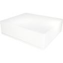 Enclosure BBDD-White Matte