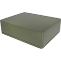 Enclosure 1590BB-Olive Matte