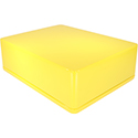 Enclosure 1590BBS-Yellow 109C