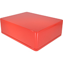 Enclosure 1590BBS-Red Maple