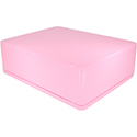 Enclosure 1590BBS-Light Pink 2044C