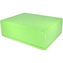 Enclosure 1590BBS-Lawn Green 368C