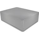 Enclosure 1590BBS-Dark Grey Matte 10 UP
