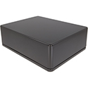 Enclosure 1590BBS-Black Matte BK-99C