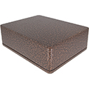 Enclosure 1590BBS-Copper Hammer