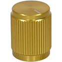 Yamoto Knob Gold Dust