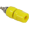 Binding Post SBP-Yellow
