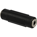 3,5mm Adaptor Female-Female