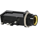 3-Pin Mono Jack MJ-608