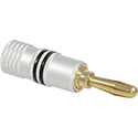 Banana Plug GP-Black